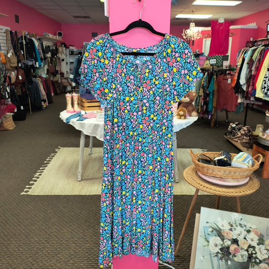 Talbots dress 10 6/4/26
