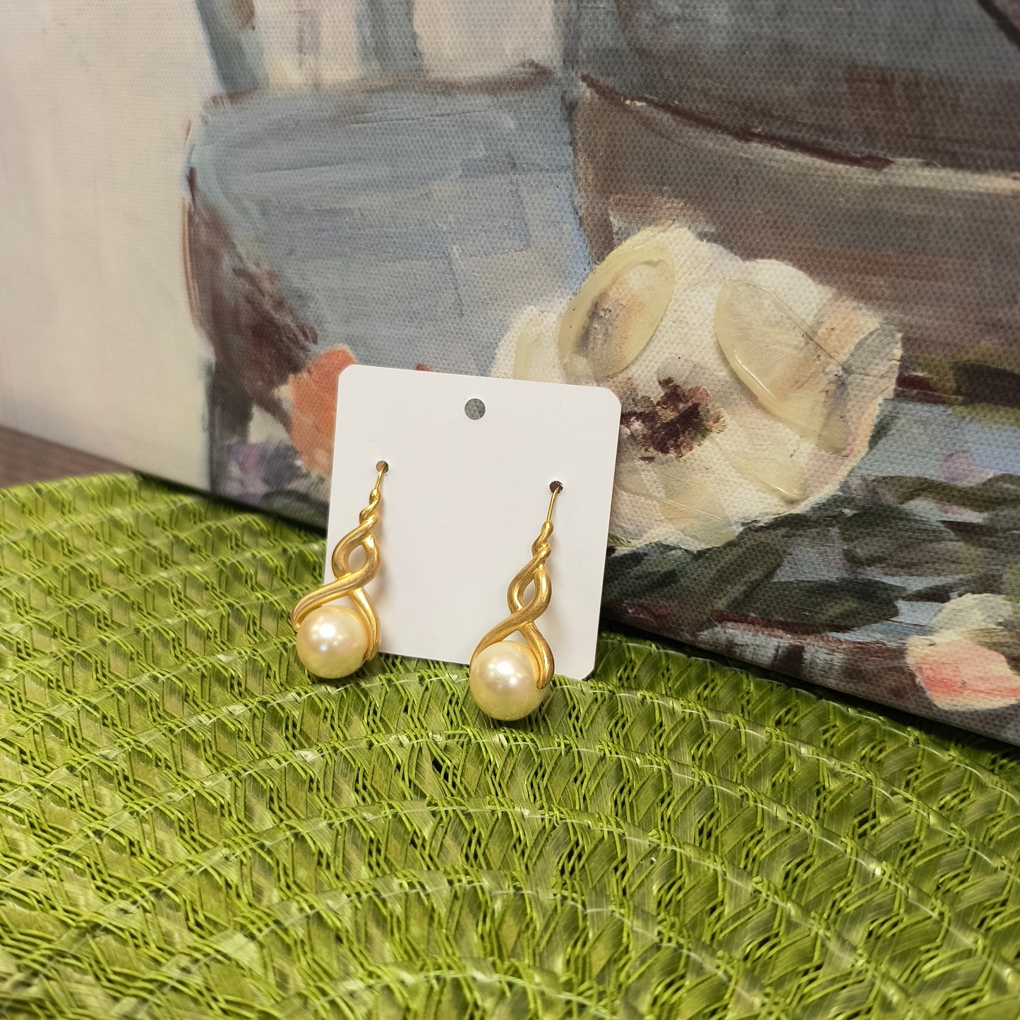 Earrings 5/27/26