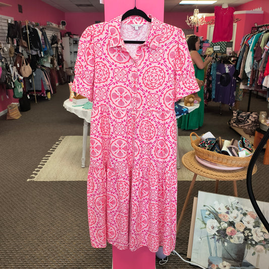 Crown & ivy dress M 6/13/26
