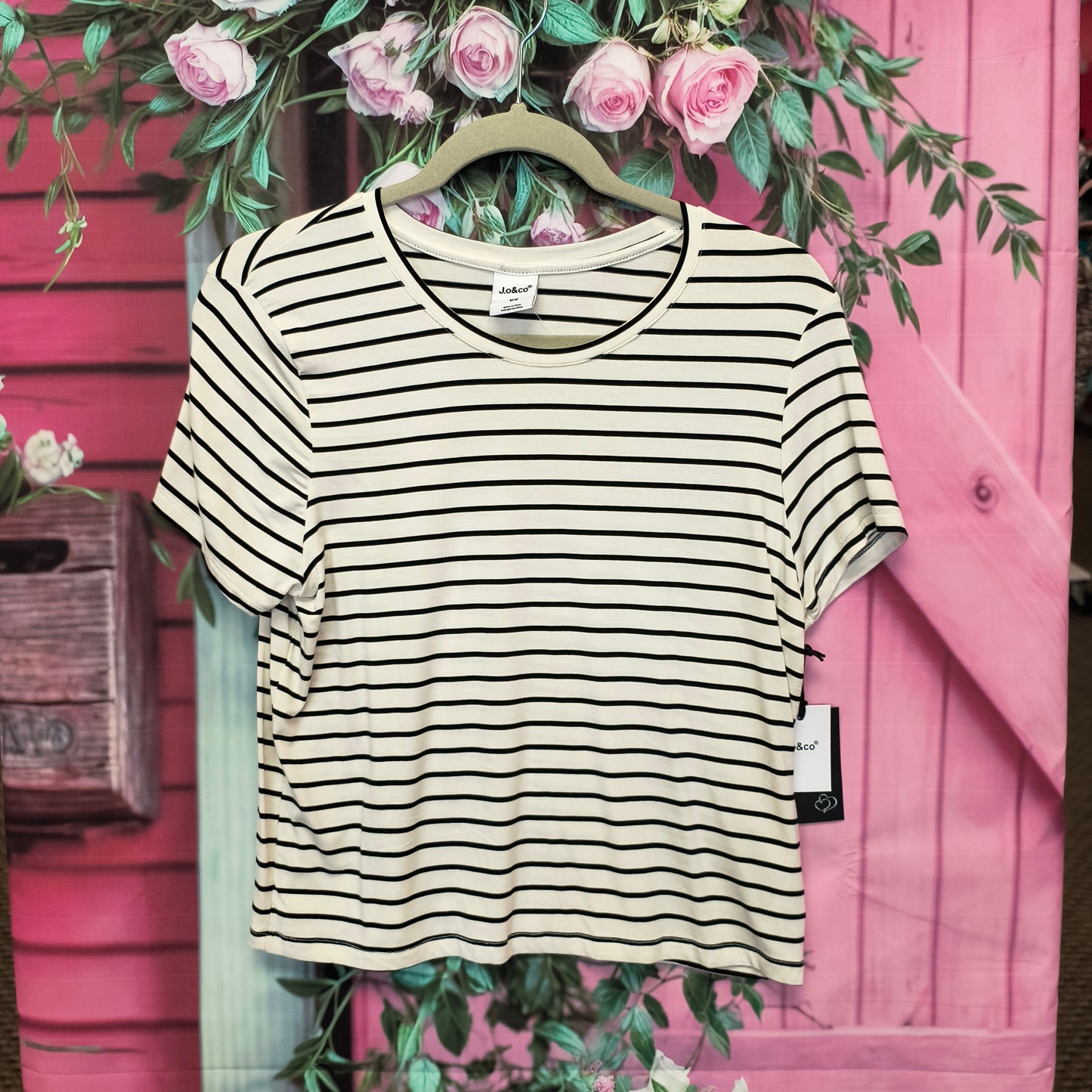 J. O & co shirt MP 8/7/26