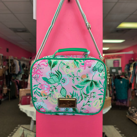 Lilly Pulitzer Lunchbox 5/23/26