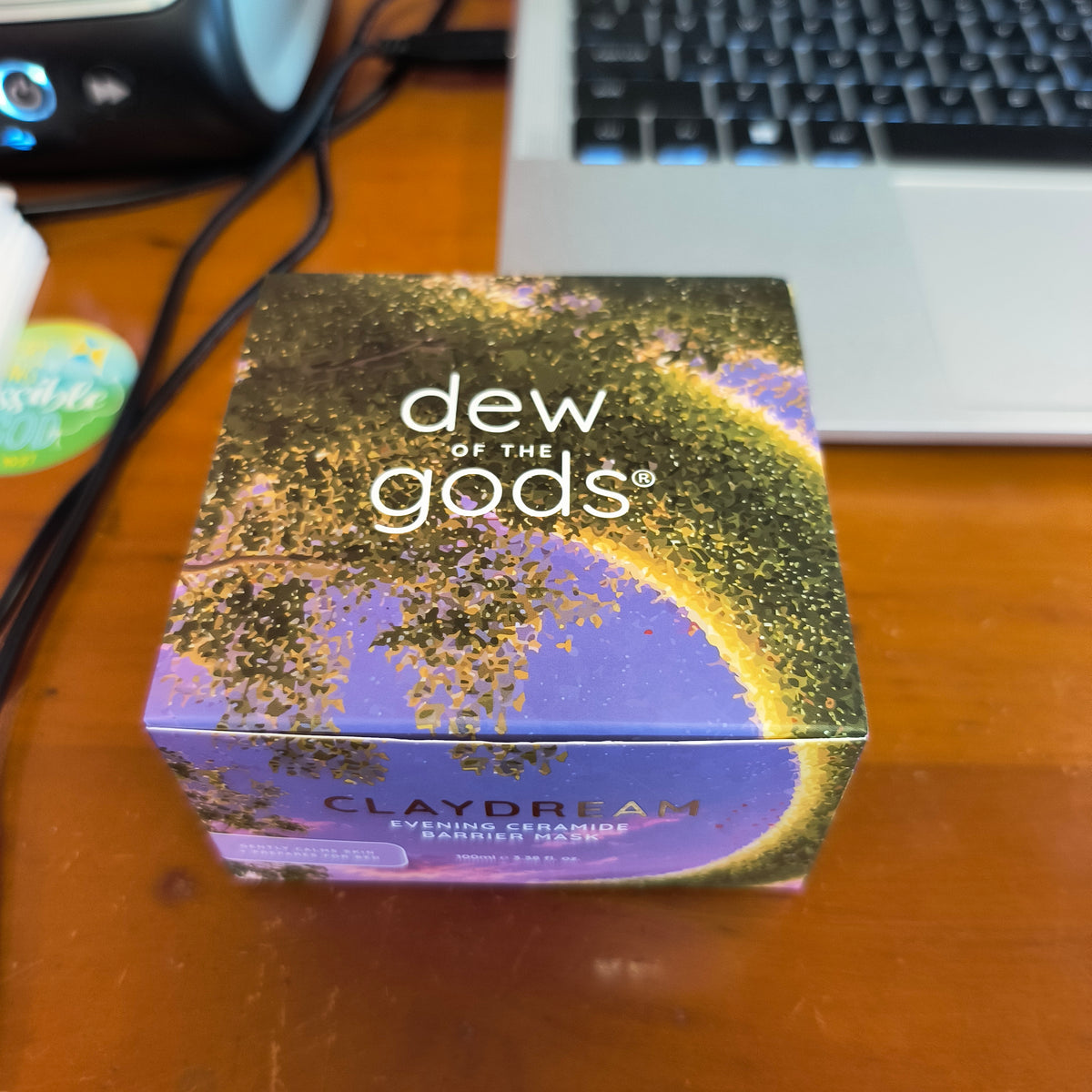 P)Dew Of The Gods Evening 10/1/26