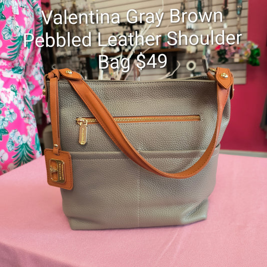 Valentina bag 5/22/26