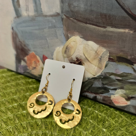 Earrings 5/27/26