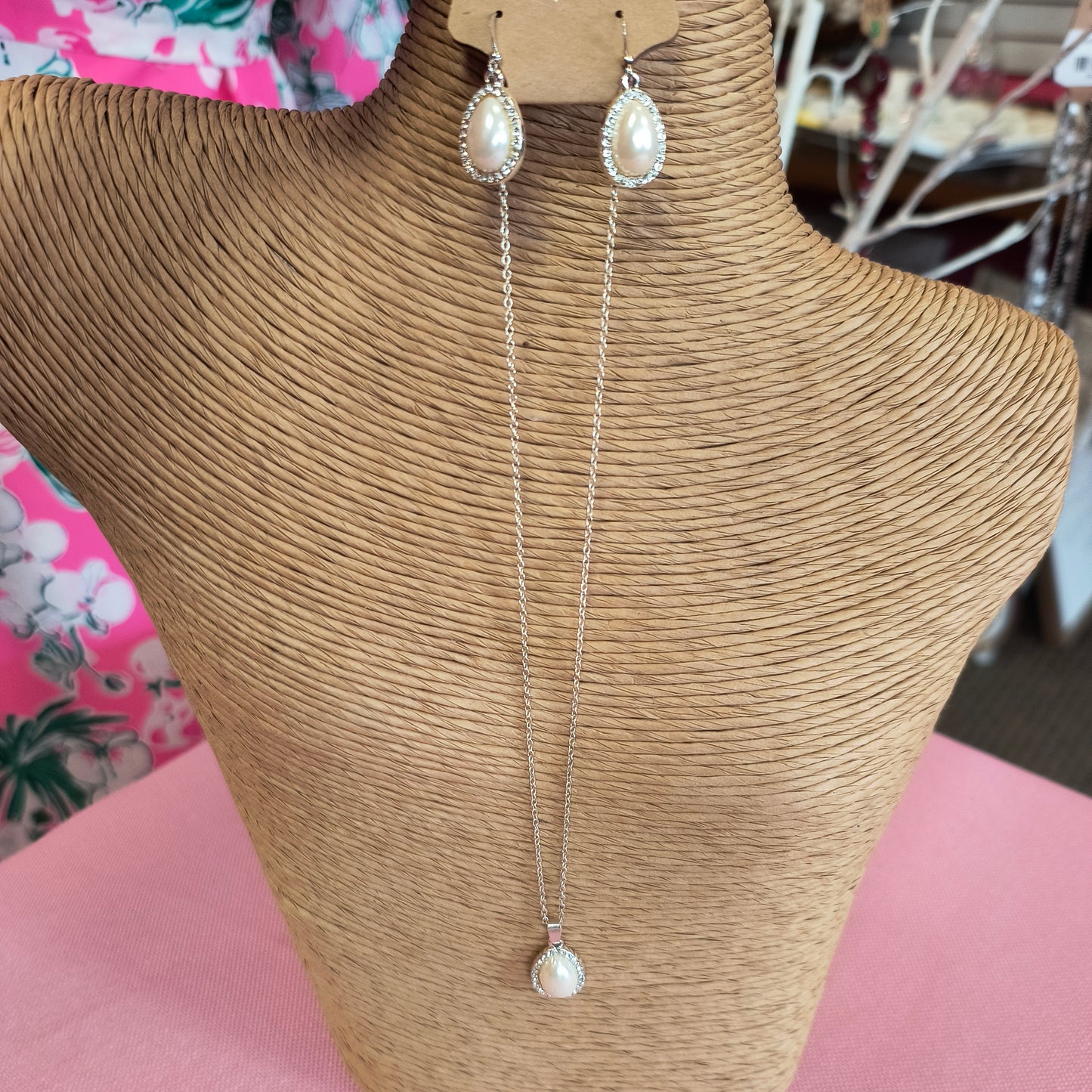 Pearl set 5/28/26