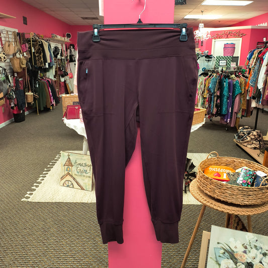 Athleta Joggers LP 5/27/26