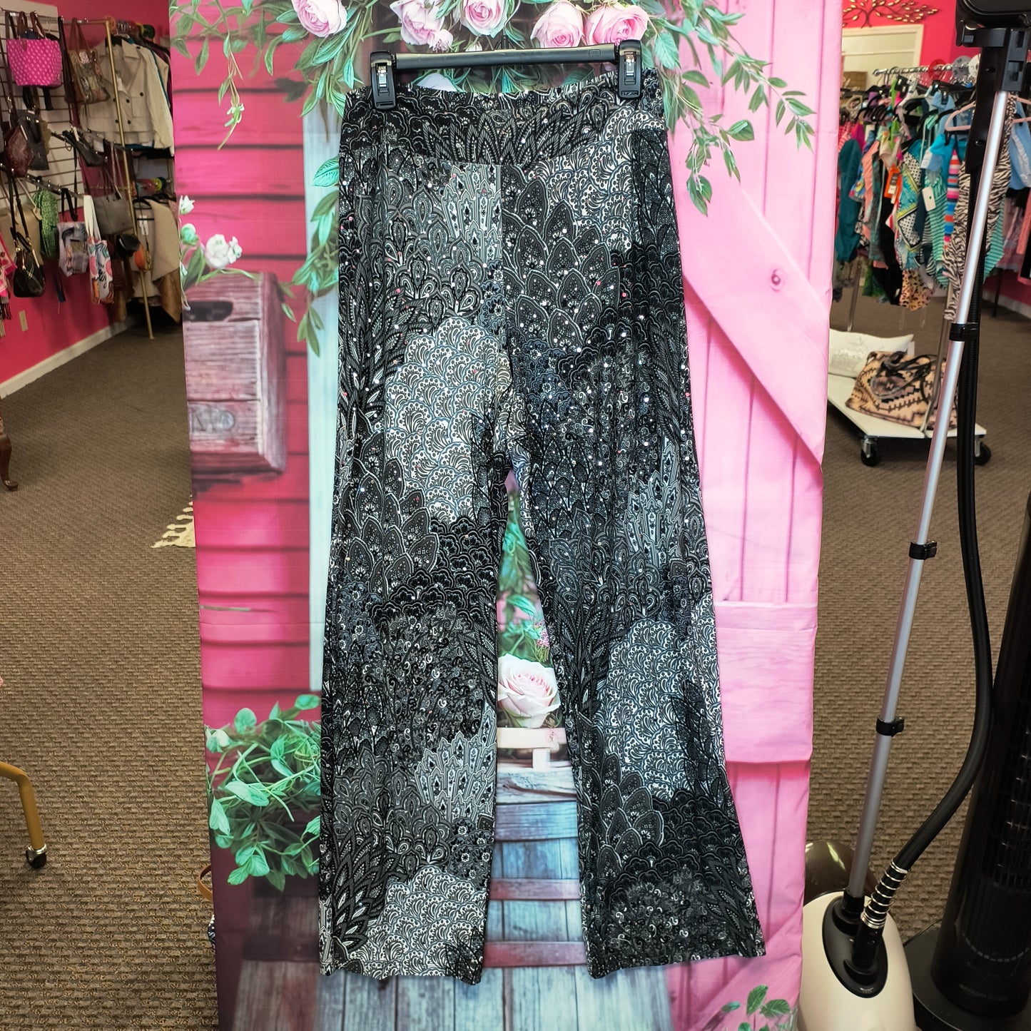 Dream dance pants XL 8/7/26