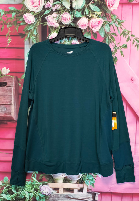 Avia long sleeve L 7/3/26