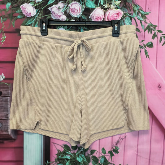 Zelos shorts XL 8/13/26