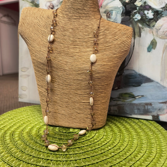 Necklace 5/27/26