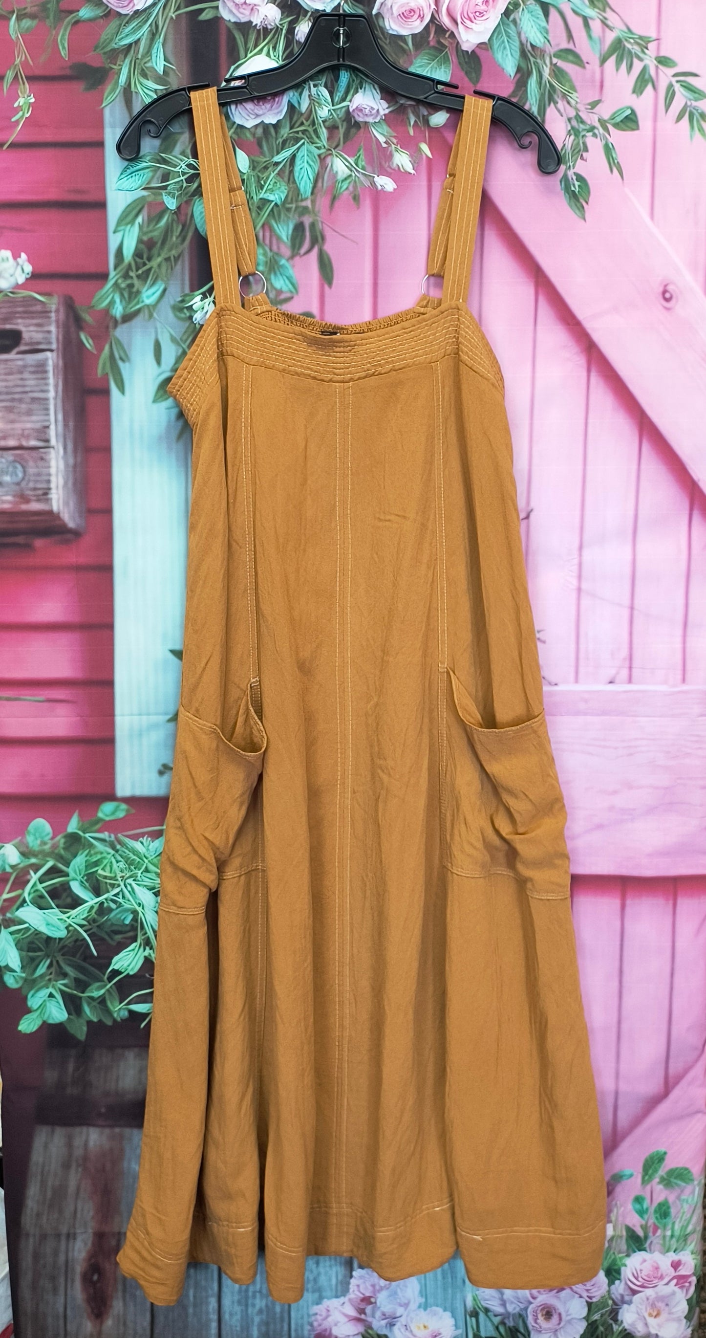Fab’rik dress M 7/23/26