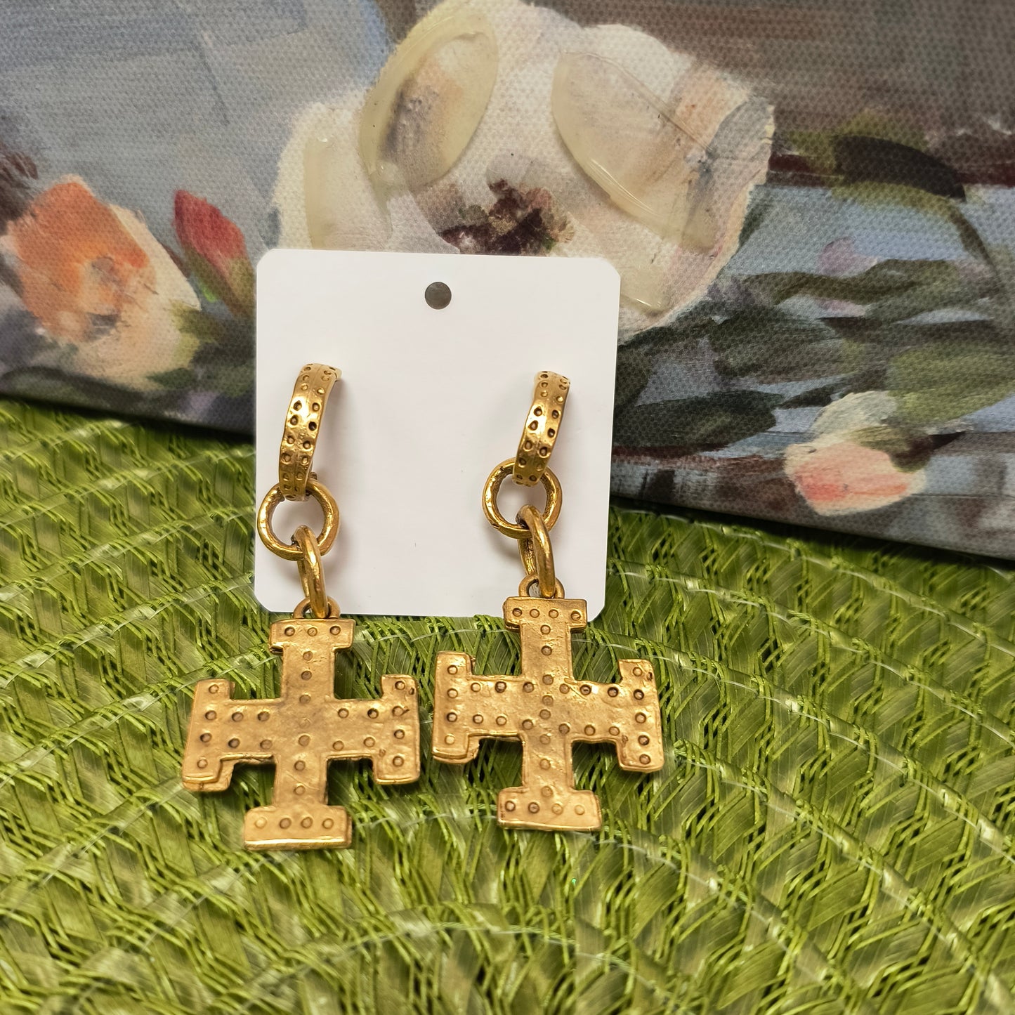 Earrings 5/27/26