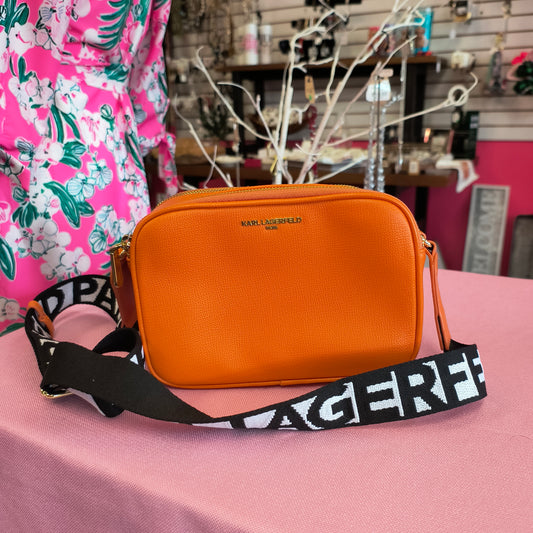Karl Lagerfeld bag 5/28/26