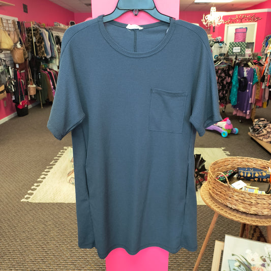 New in dress S 5/23/26