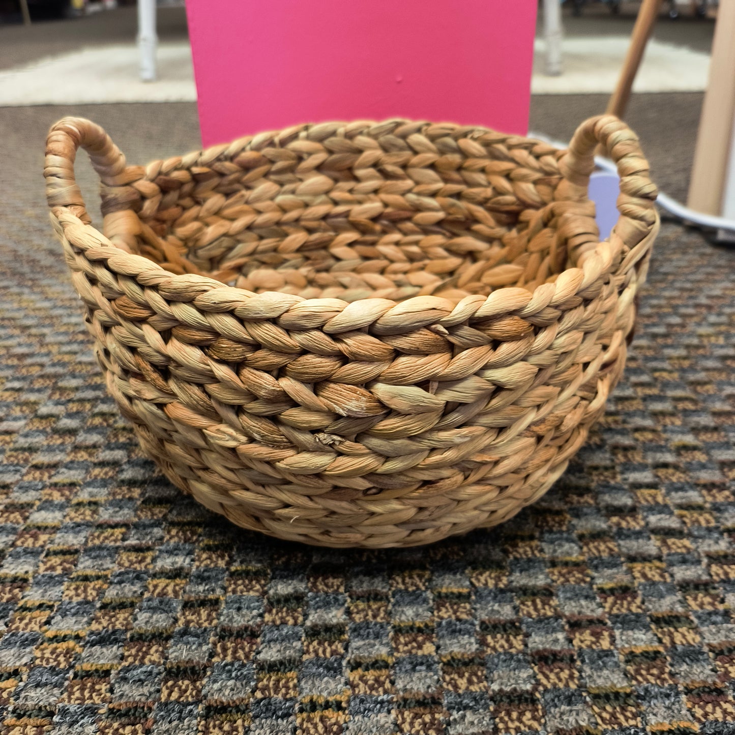 Basket 6/3/26