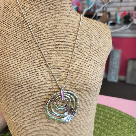 Lauren Conrad Necklace 6/12/26