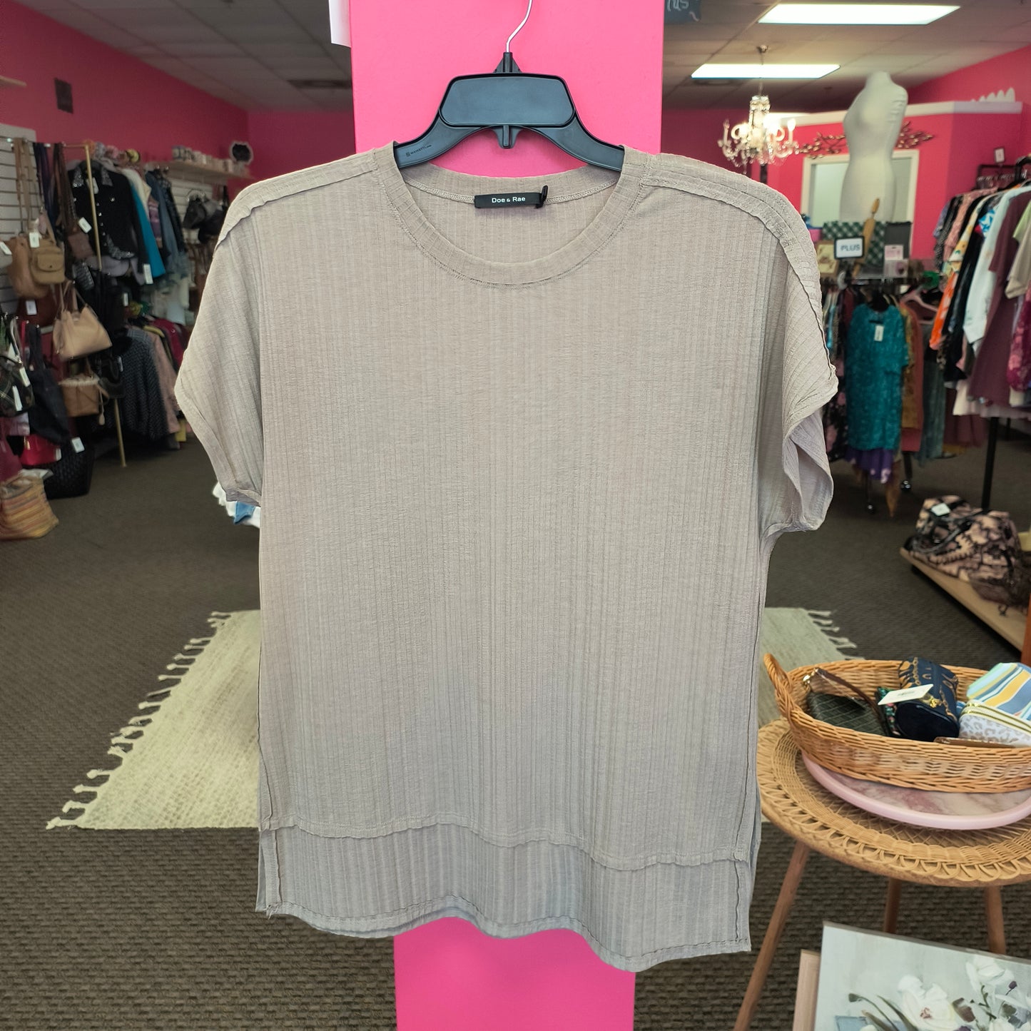 Doe & Rae top S 6/4/26