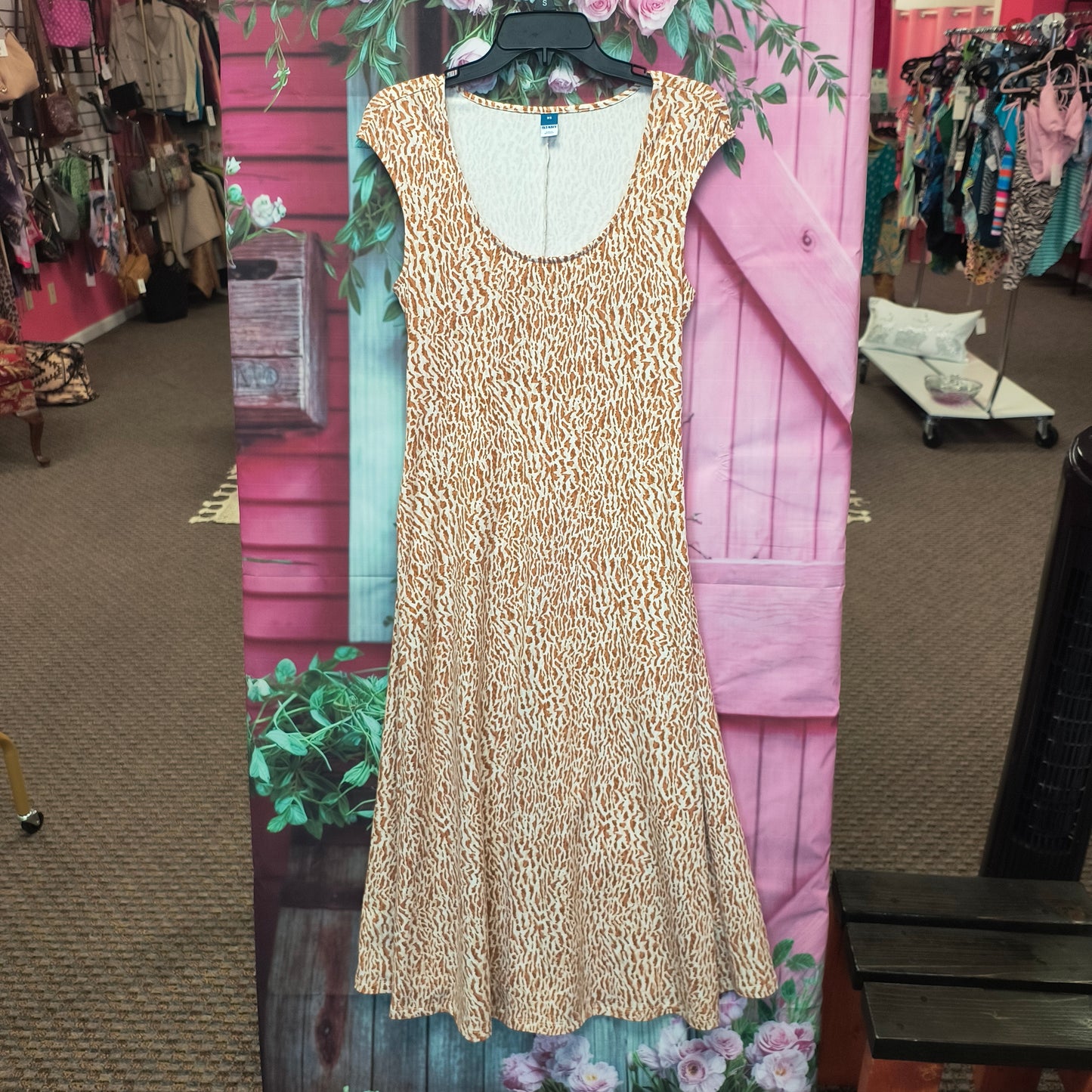 Old navy dress XS 7/30/26