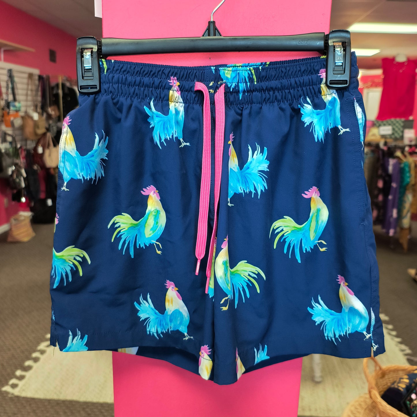 Chubbies swim XS 6/10/26