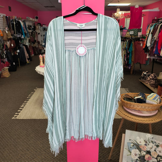 Umgee kimono S/M 6/5/26