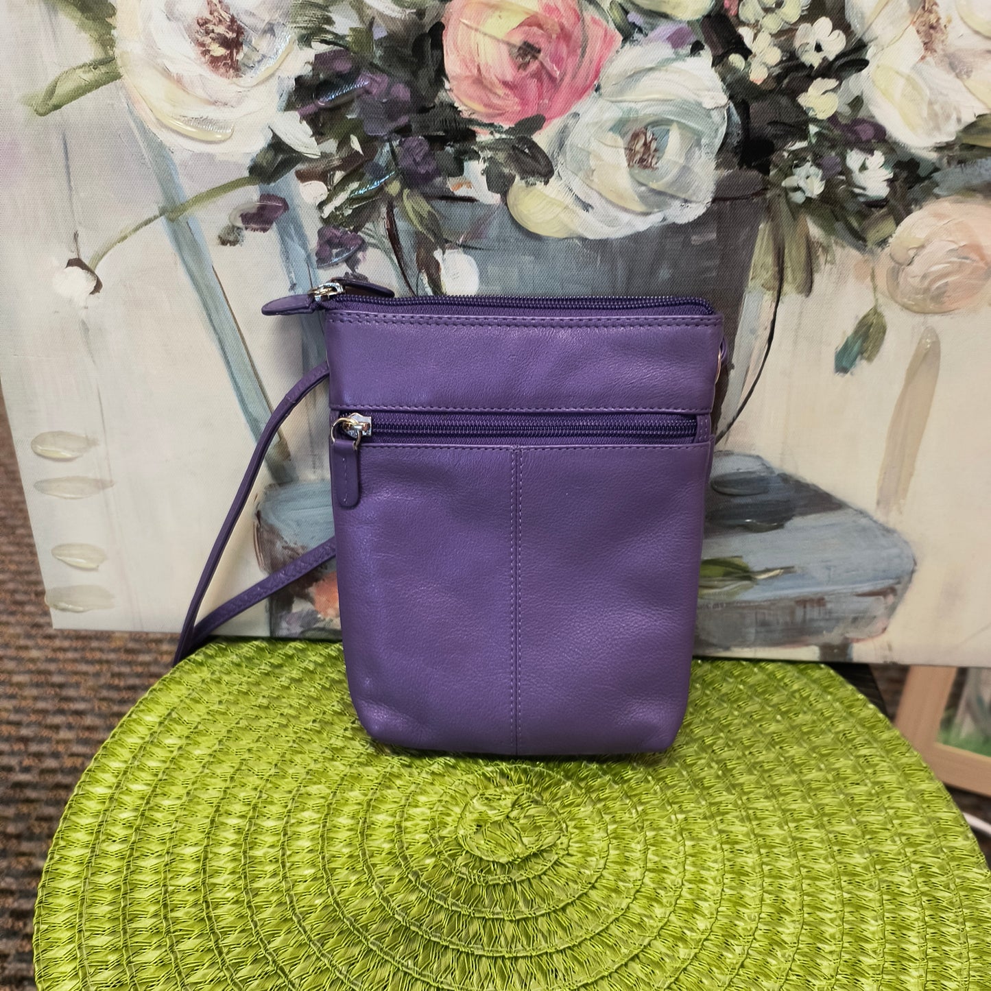 ILI NY Crossbody 5/27/26
