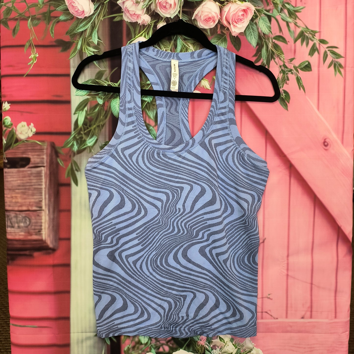 ATHLETA Racerback Tank M 7/15/26