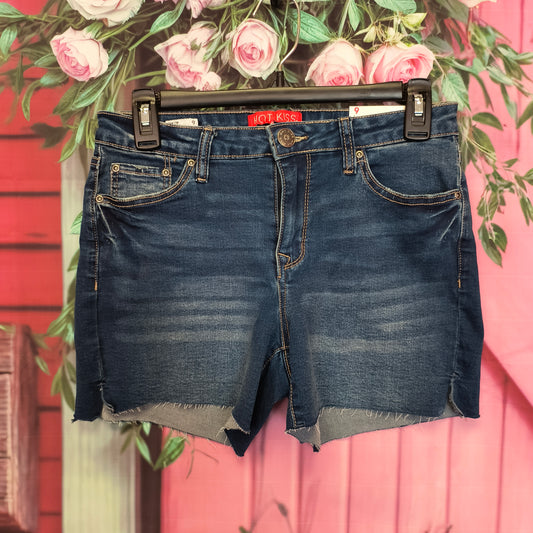 Hot kiss low rise shorts 9 7/23/26