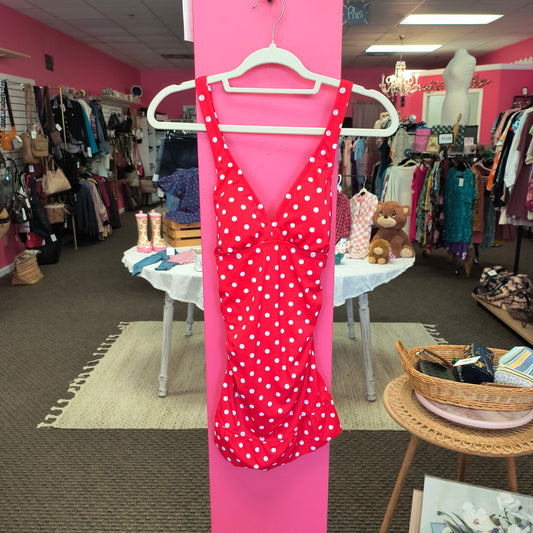 Crown & ivy swim M 6/4/26