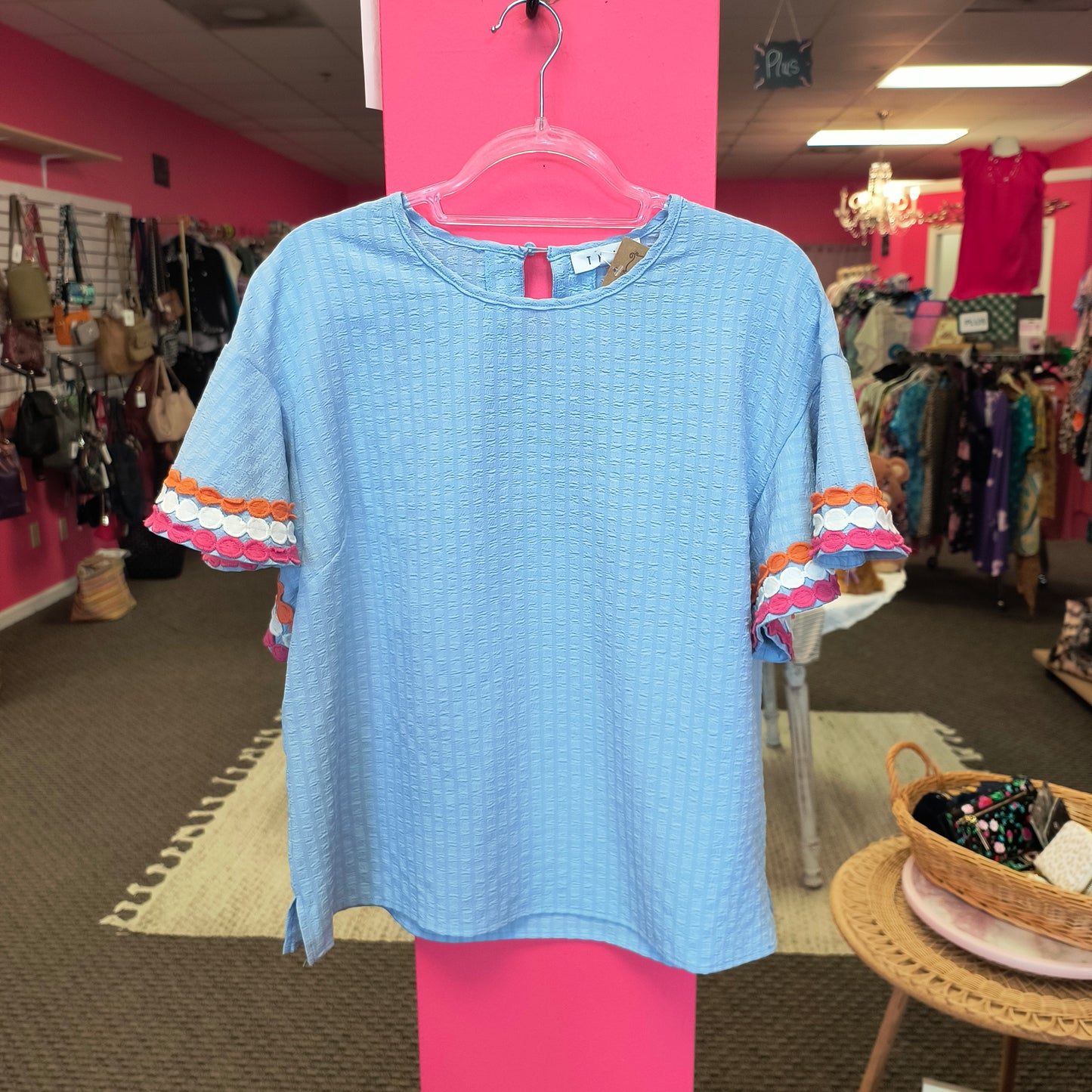 THML top XL 6/10/26