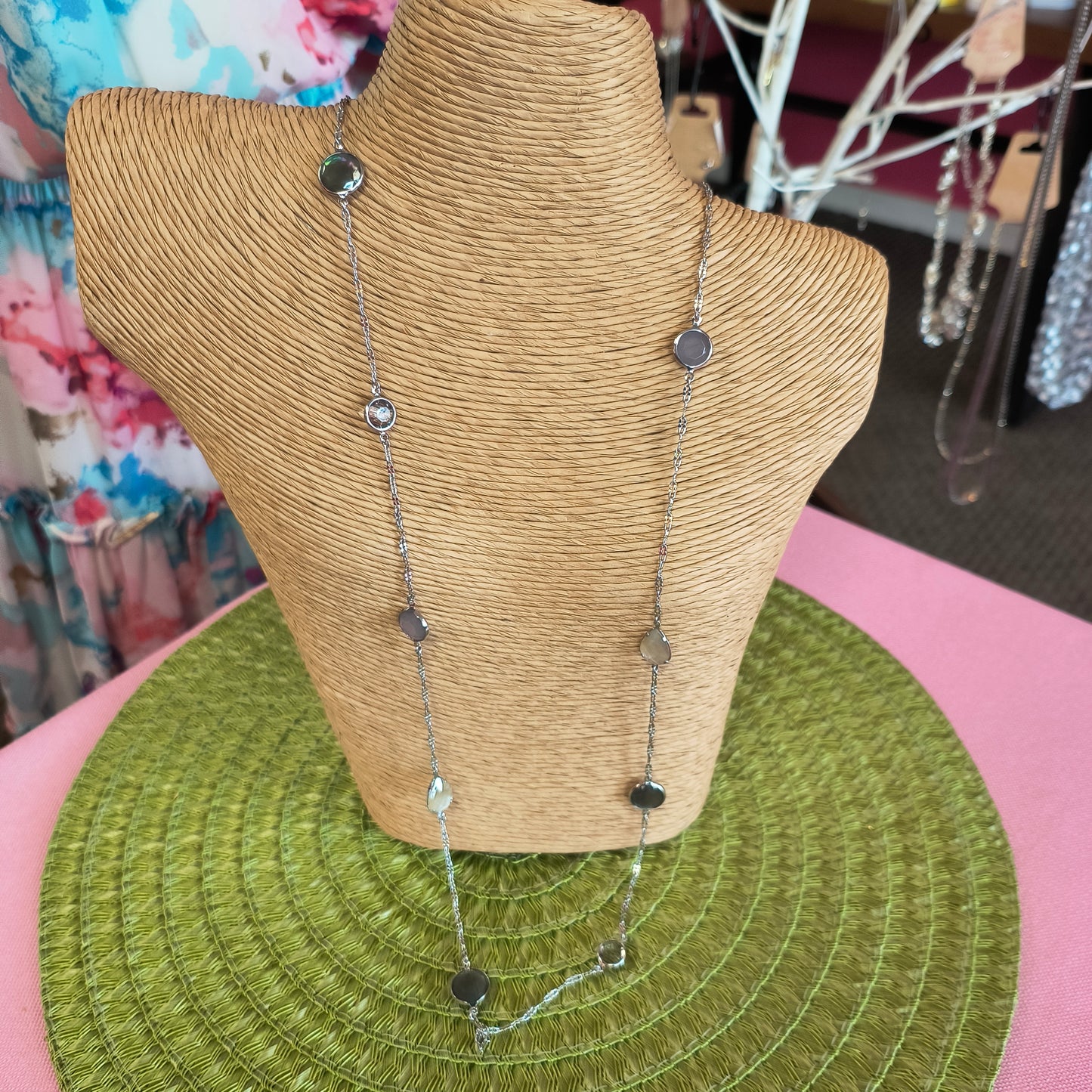 Necklace 6/19/26