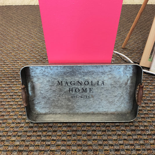 Magnolia Farms Tray 5/28/26