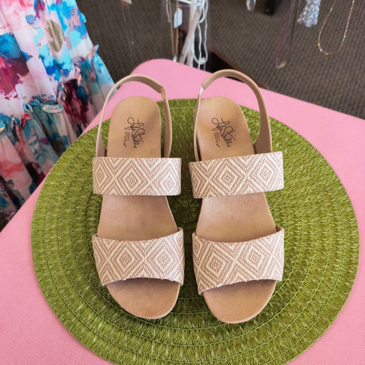 Life Stride Marcella sandals 10 6/4/26