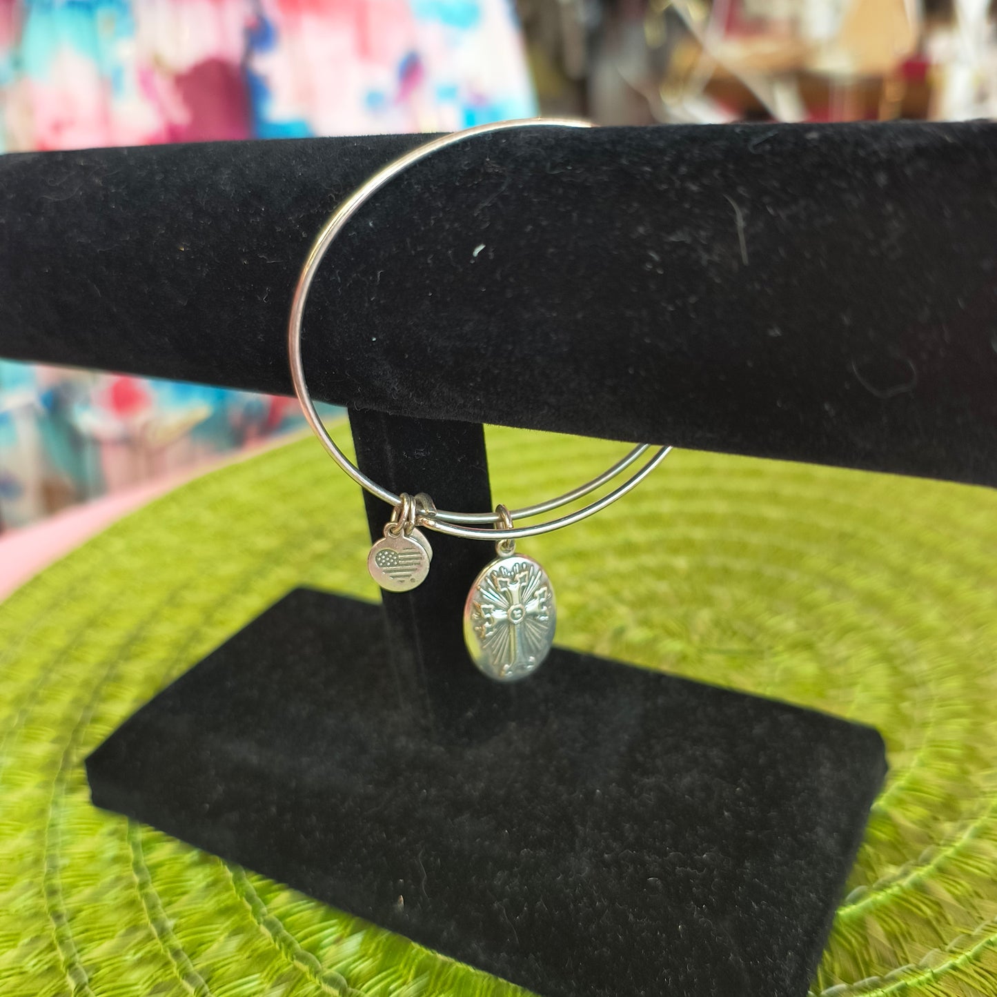 Alex & Ani bracelet 6/19/26