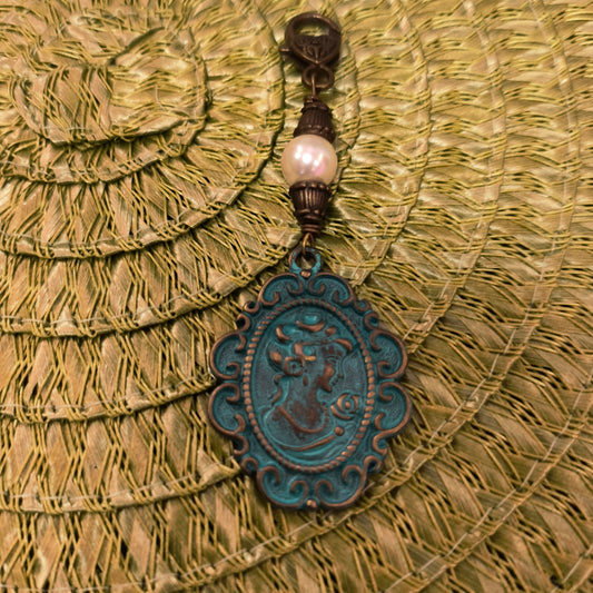 Charm key chain 5/27/26