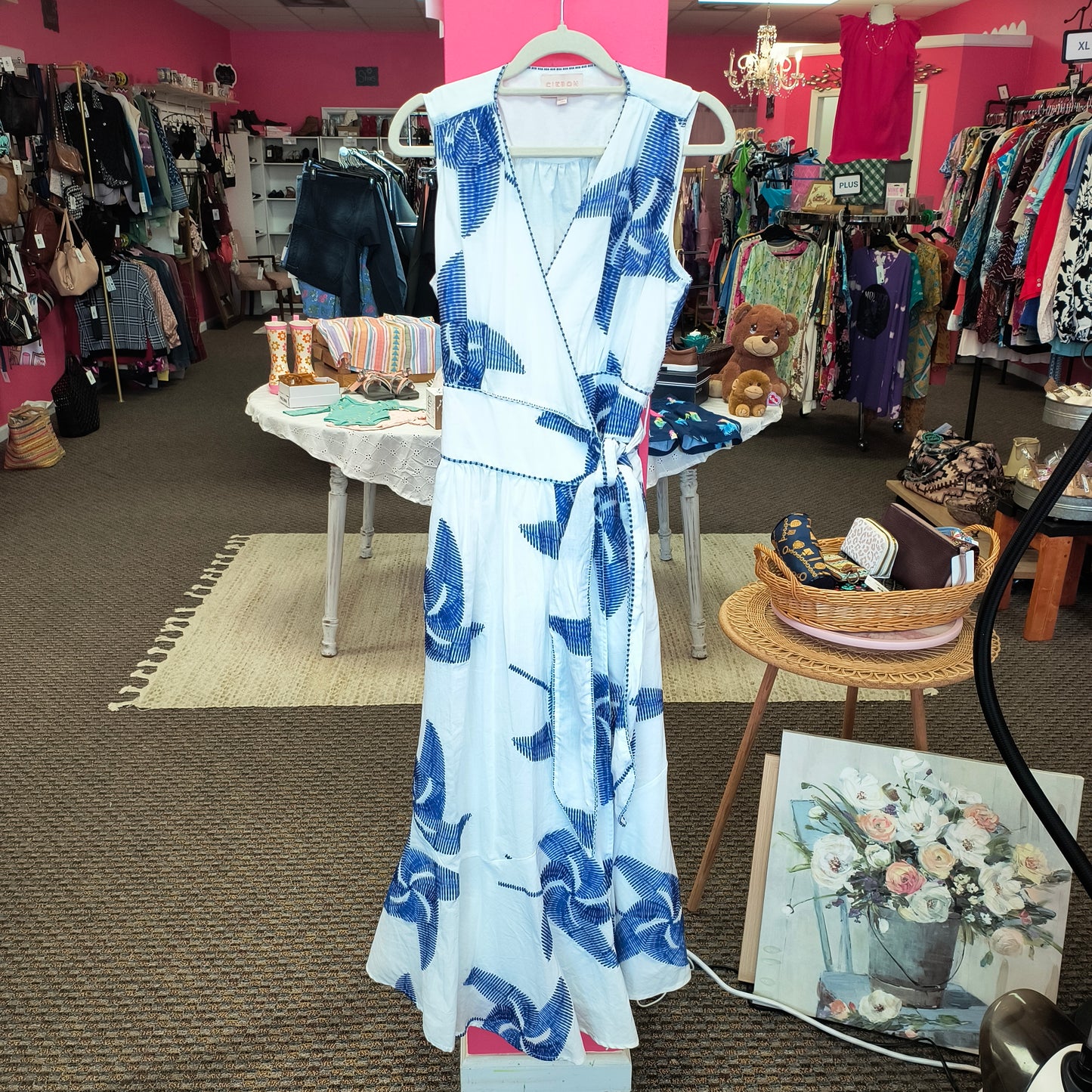 Ciebon dress M 6/13/26
