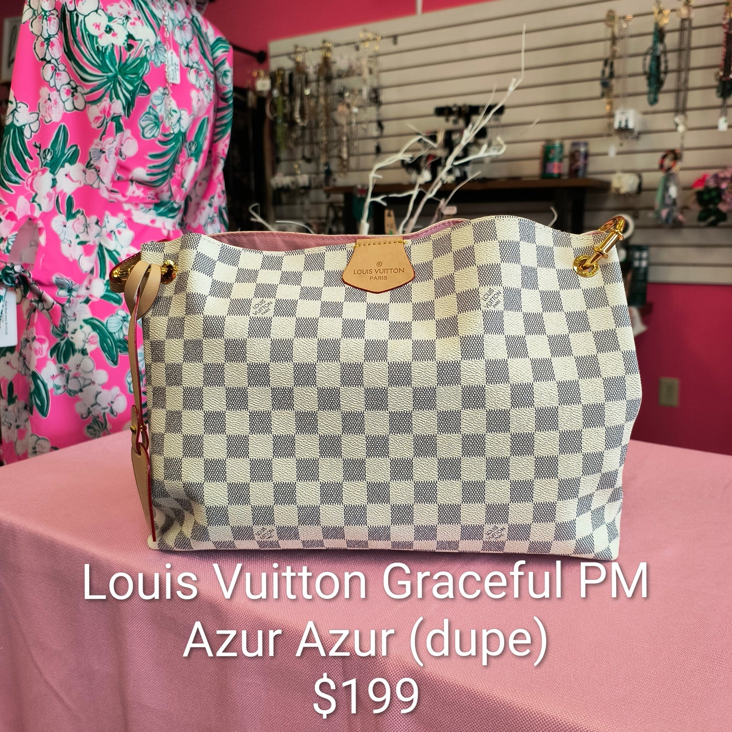 LV Dupe 5/22/26