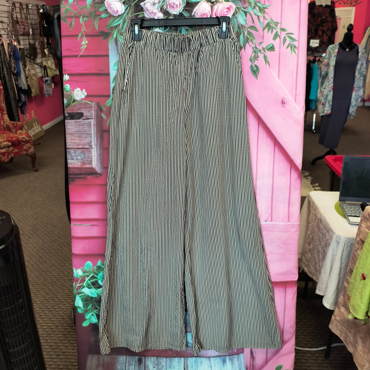 Elan pants M