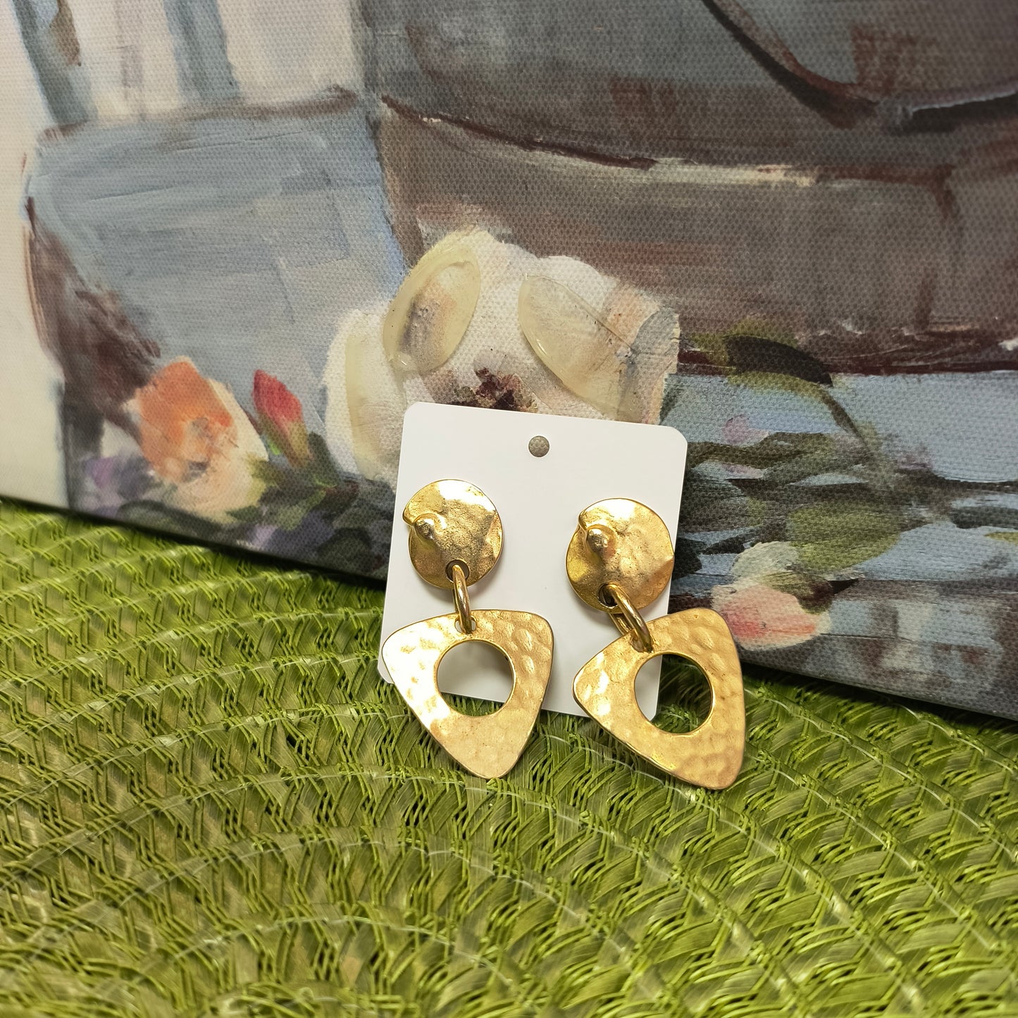 Earrings 5/27/26