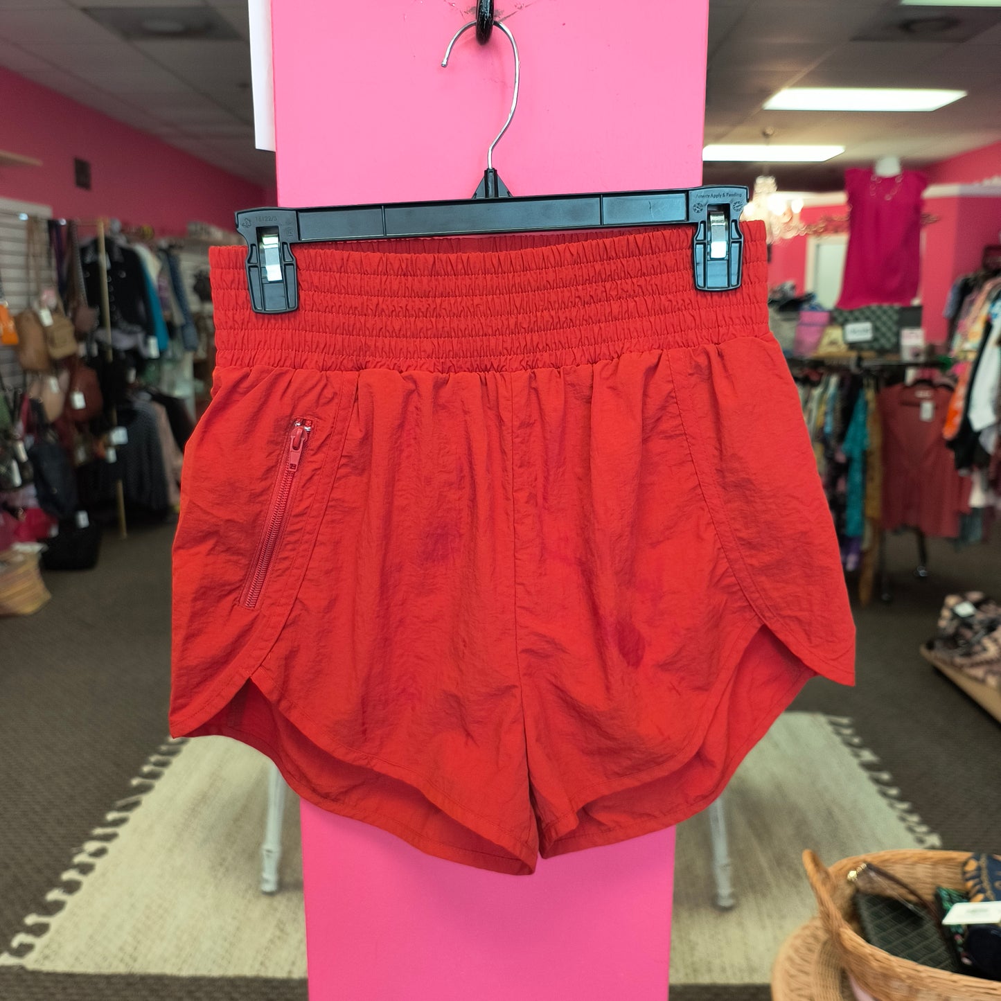 Shorts S 6/4/26