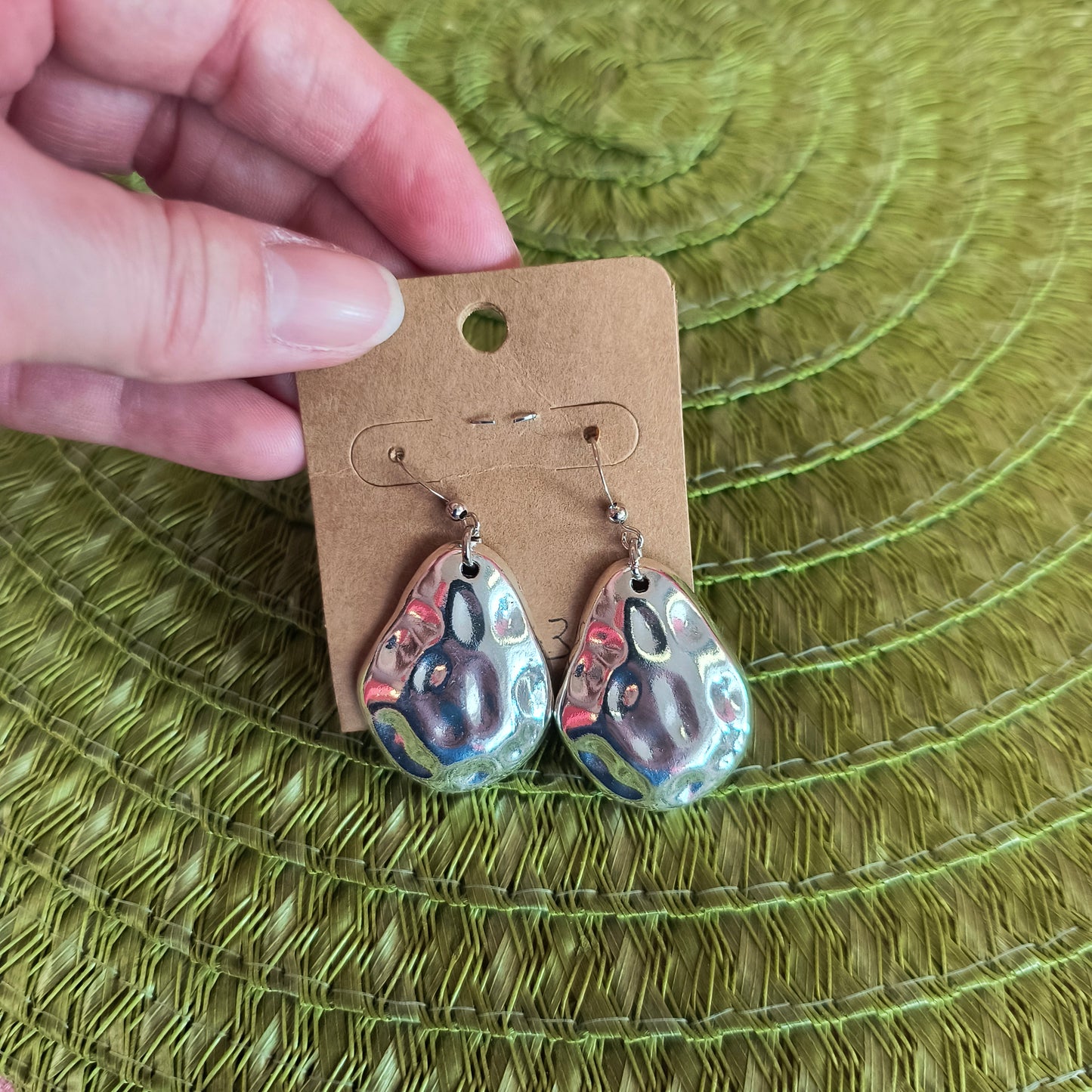 L&B earrings 6/19/26