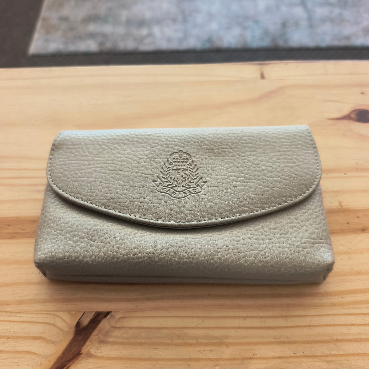 Wallet 9/30/26