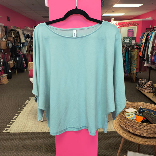Glam top S 5/30/26