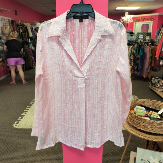 Democracy top M 5/28/26