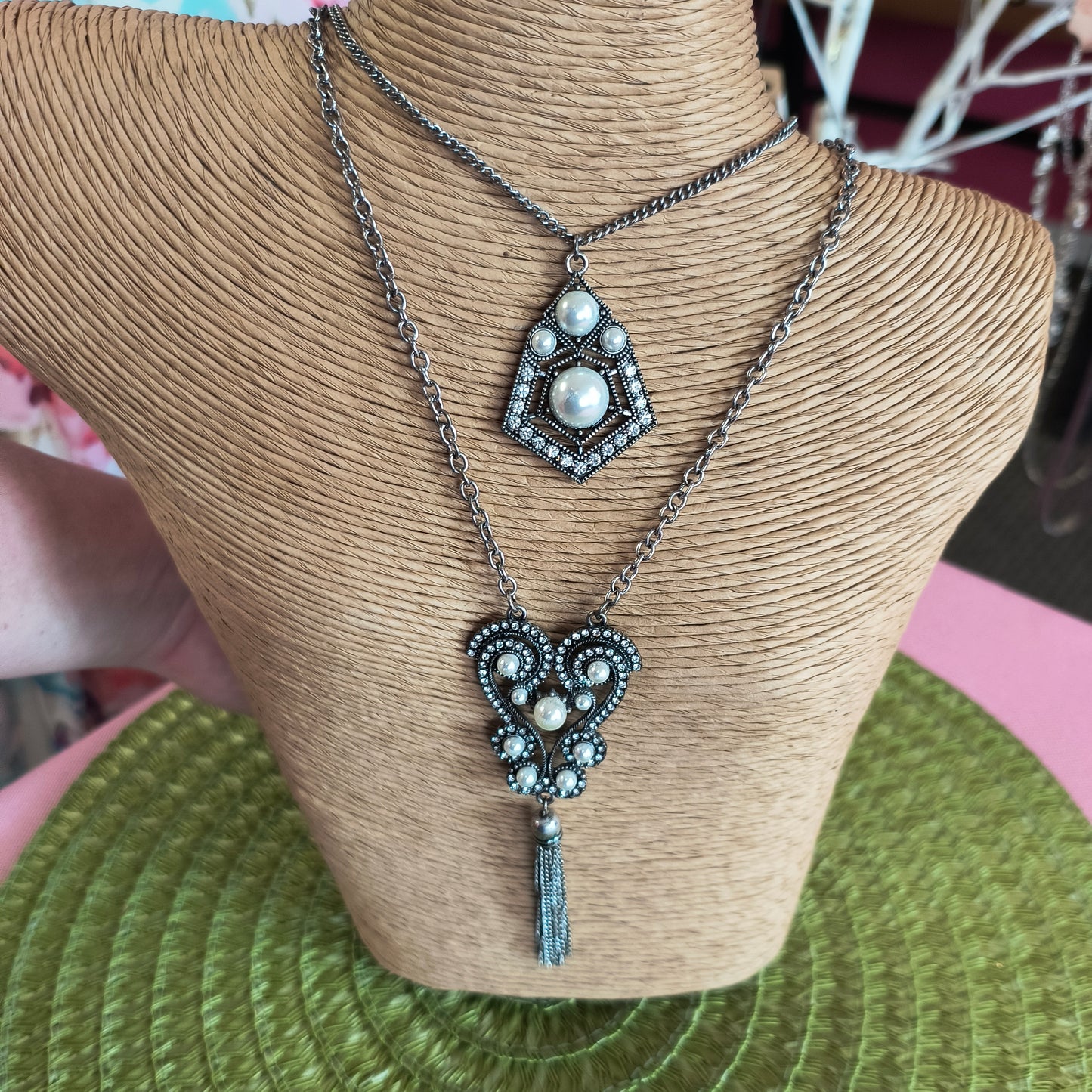 Necklace 6/19/26
