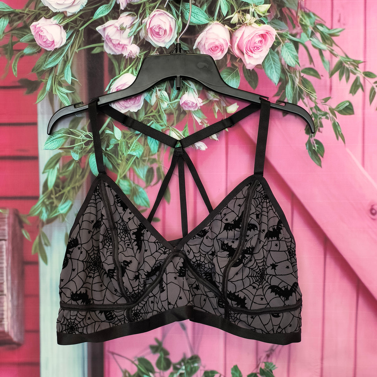 Torrid Bralette 4X 9/30/26