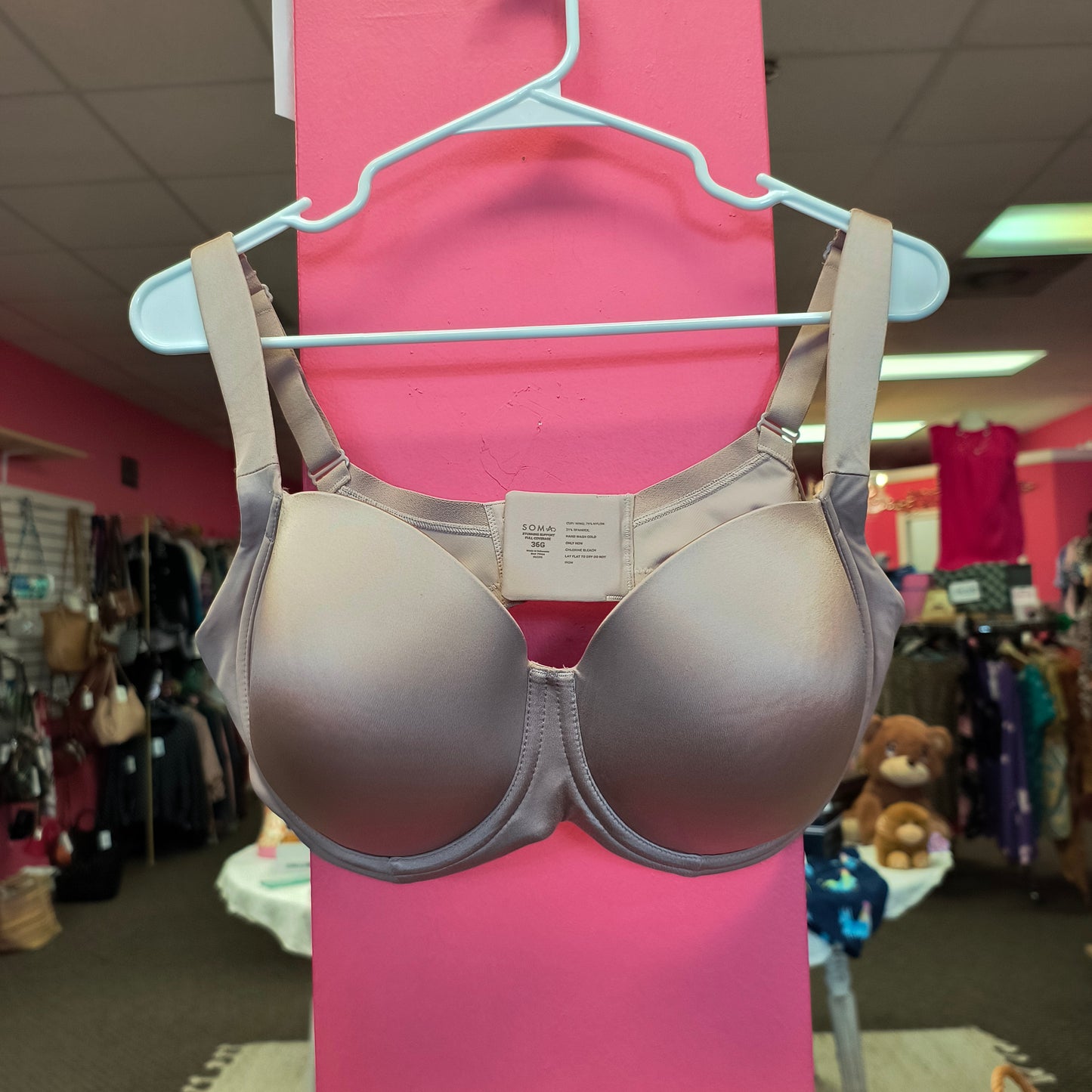 Soma 36G Bra ebay 6/11/26