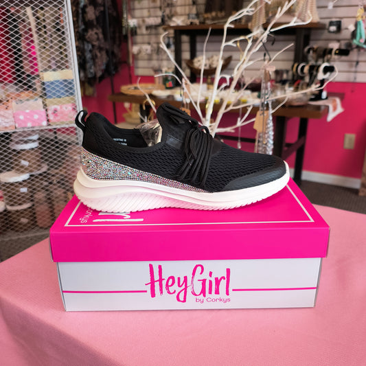 Corkys Hey Girl shoes 10 7/10/26