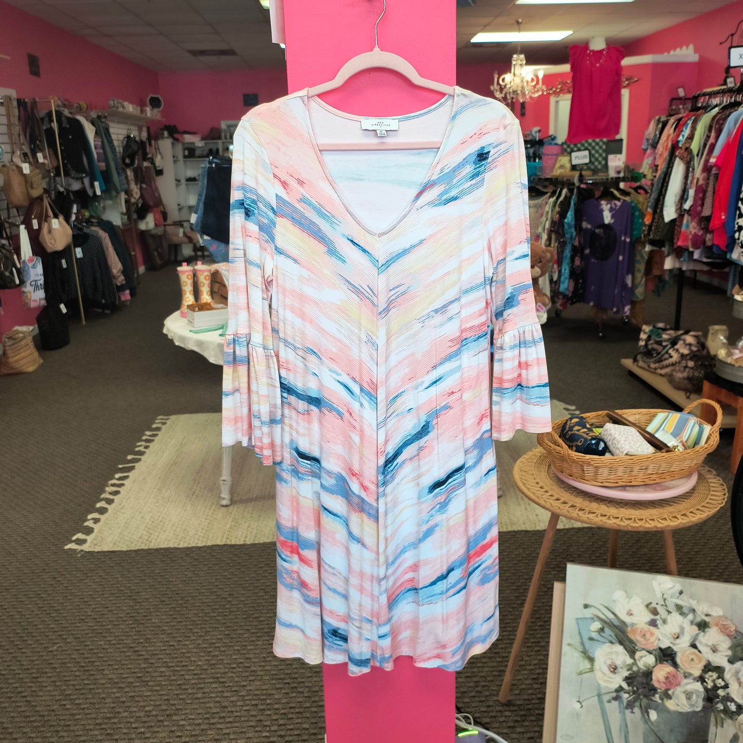 New directions dress XL 6/12/26