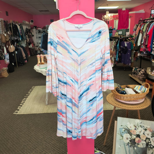 New directions dress XL 6/12/26