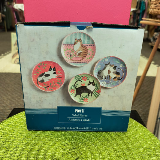 Pier 1 plate set 5/27/26